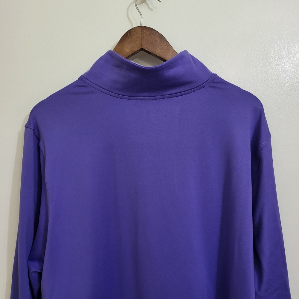 Champion Double Dry Women's Full Zip Jacket - Picture 10 of 16
